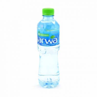 Arwa Mineral Water 500ml