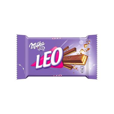 Leo Choco 33.3gm