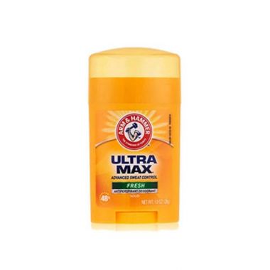 Ah Ultra Max Deodorant Stick Fresh 28gm- Ah9122