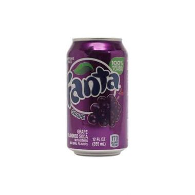 Grape 355ml
