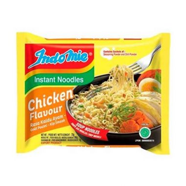 Noodle Chicken 5s