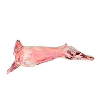 Local Lamb Carcass (s)