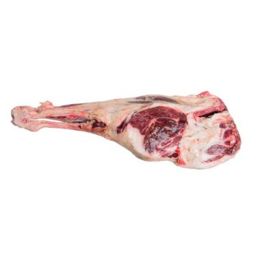 Aus Lamb Leg With Bone (s)