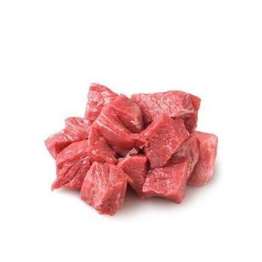 Aus Beef Cubes Low Fat (s)