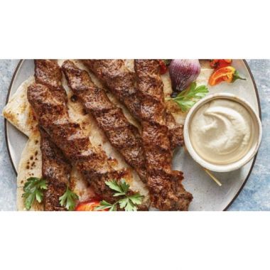 Grill - Kabab (s)