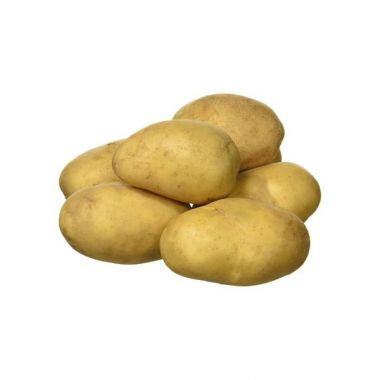 Potato Loose Selected