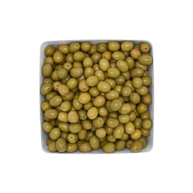 Spanish Green Olives Whole
