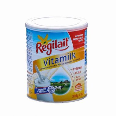 Milk Powder Vita Economy Pack 300gm