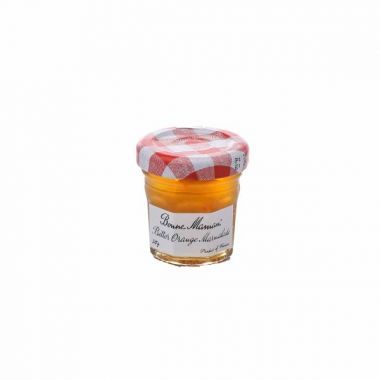 Jam Orange Marmalade 30gm