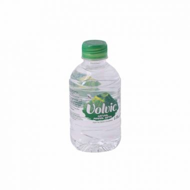 Mineral Natural Water 330ml