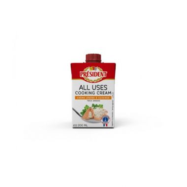 Special Cuisson Cooking Cream 20 Cl