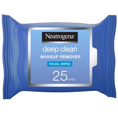 Dc Make Up Remover Wipes-36000180