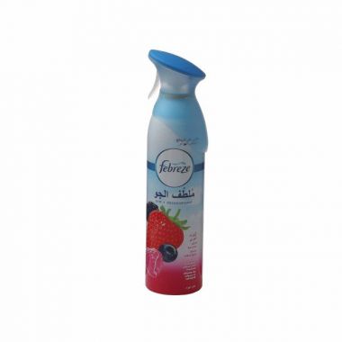 Air Freshener Spray Berry 300ml 