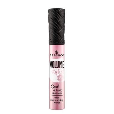 Essence Volume Stylist 18h Curl And Hold Mascara