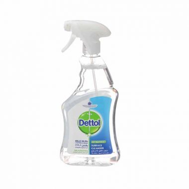 Surface Cleaner Anti Bacterial 500 Ml Rc189