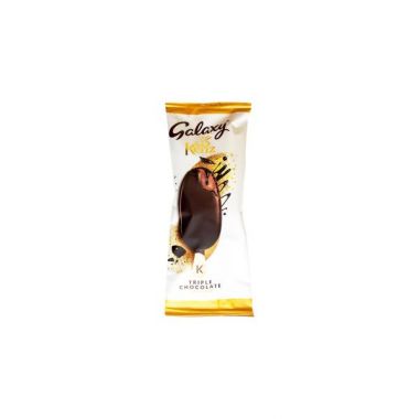 Galaxy Chocolate Ice Stick 62gm- 425347