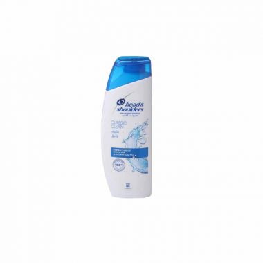 Shampoo Swan Classic Clean 200ml-21420