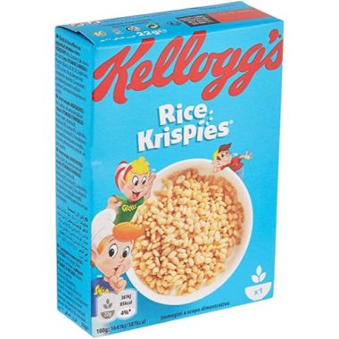 Cereal Rice Krispies
