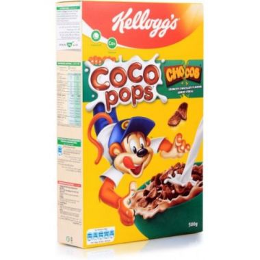 Cereals Chocos 500gm