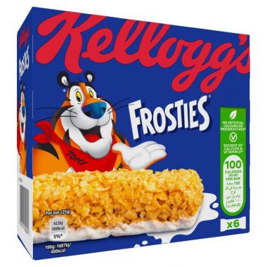 Frosties Cmb 25gm - 1340315