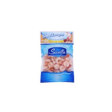 Sirella Frozen Shrimps  Medium 400gm