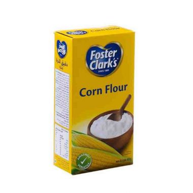 Flour Corn 400gm
