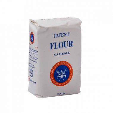 Flour Kuwait 1 Kg