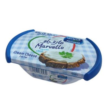 Marvello Herb Cream Cheese Tub 200gm- 43810
