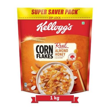 Corn Flakes 1kg (promo)