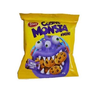 Monsta Cookies Mini 32gm