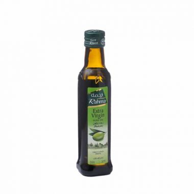 Olive Oil Extra Virgin 250ml
