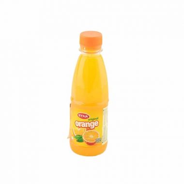 Star Fruit Drink Orange 250ml
