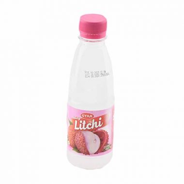 Star Guava Lychee Juice 250ml