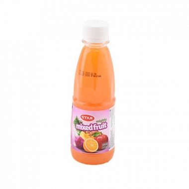 Star Fruit Drink Fru-t 250ml