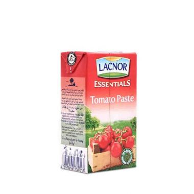 Lacnor Tomato Paste 135gm