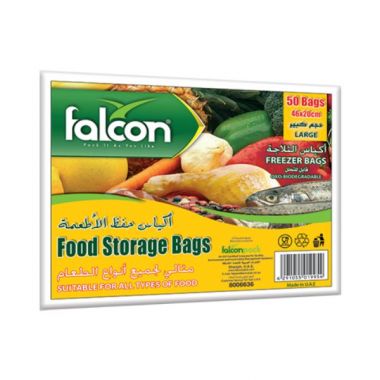 Food Storage Bags 46x20cm
