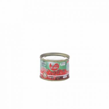Tomato Paste Can 70gm