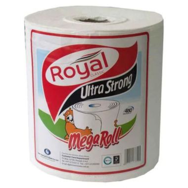 Royal Maxi Roll 2x350mt (promo)