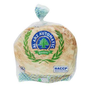 Bread Arabic Large - 7 Pcs