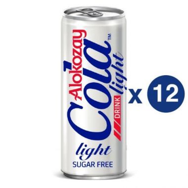 Cola Light 250ml