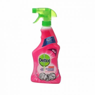 Kitchen Cleaner Rose 500 Ml Rc158