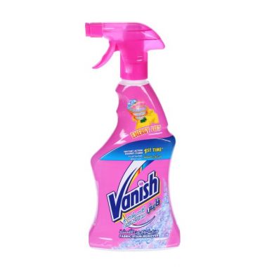 Vanish Oxi Action Pre-wash 500ml-rc229