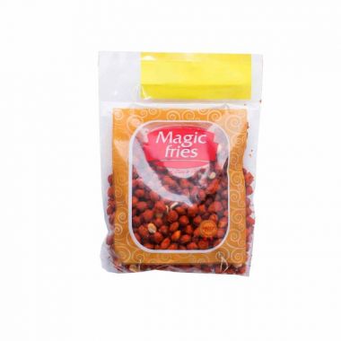 Al Saeed Snacks Peanut Fried Masala 180gm
