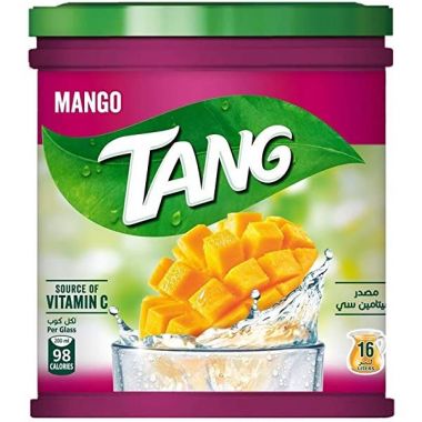 Tang Mango 1x2kg (promo)