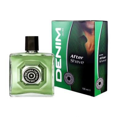 After Shave Musk 100ml