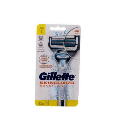 Gillette Skinguard Razor 2up
