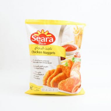 Seara Chicken Nuggets 750gm - 54947