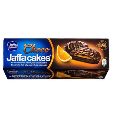 Cakes  Choco (dark On Dark) 155gm-jfa-cke-014327