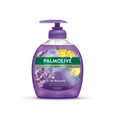 Palmolive Handwash So Relax 500ml