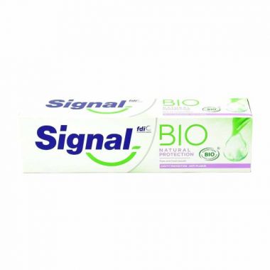 Signal Tp Bio Natural Protection Sel 75ml-68206833